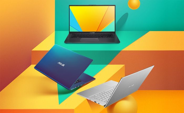 Trên tay VivoBook 14 A412: Có phải "của rẻ là của ôi"?